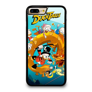 DISNEY DUCKTALES CARTOON iPhone 7 / 8 Plus Case Cover