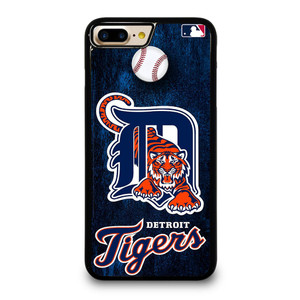 DETROIT TIGERS 3 iPhone 7 / 8 Plus Case Cover DETROIT TIGERS 3 iPhone 7 / 8 Plus Case Cover