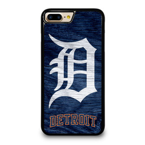 DETROIT TIGERS 1 iPhone 7 / 8 Plus Case Cover DETROIT TIGERS 1 iPhone 7 / 8 Plus Case Cover