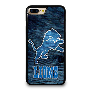 DETROIT LIONS iPhone 7 / 8 Plus Case Cover