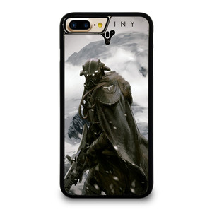 DESTINY HUNTER THE KING iPhone 7 / 8 Plus Case Cover DESTINY HUNTER THE KING iPhone 7 / 8 Plus Case Cover