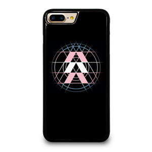 DESTINY HUNTER BLACK iPhone 7 / 8 Plus Case Cover DESTINY HUNTER BLACK iPhone 7 / 8 Plus Case Cover