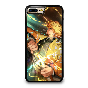 DEMON SLAYER ZENITSU LIGHTNING iPhone 7 / 8 Plus Case Cover