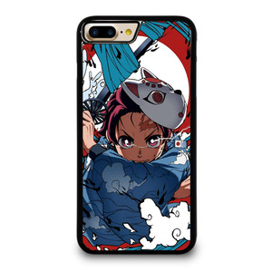 DEMON SLAYER TANJIRO iPhone 7 / 8 Plus Case Cover DEMON SLAYER TANJIRO iPhone 7 / 8 Plus Case Cover