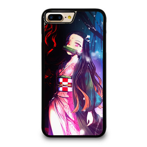 DEMON SLAYER NEZUKO KAMADO iPhone 7 / 8 Plus Case Cover DEMON SLAYER NEZUKO KAMADO iPhone 7 / 8 Plus Case Cover