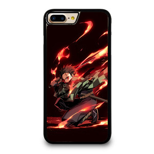 DEMON SLAYER KIMETSU NO YAIBA iPhone 7 / 8 Plus Case Cover