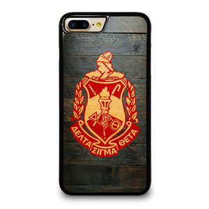 DELTA SIGMA THETA iPhone 7 / 8 Plus Case Cover