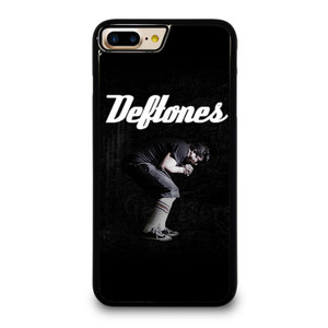 DEFTONES ROCK BAND iPhone 7 / 8 Plus Case Cover