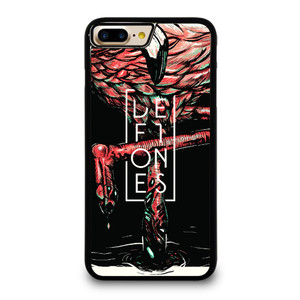 DEFTONES METAL BAND iPhone 7 / 8 Plus Case Cover