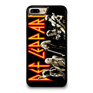 DEF LEPPARD 1 iPhone 7 / 8 Plus Case Cover