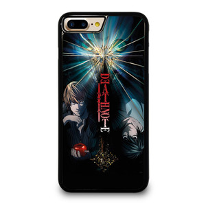 DEATH NOTE DUO MAXI iPhone 7 / 8 Plus Case Cover DEATH NOTE DUO MAXI iPhone 7 / 8 Plus Case Cover