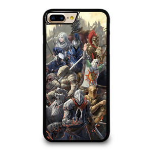 DARK SOULS DARK ARTORIAS iPhone 7 / 8 Plus Case Cover