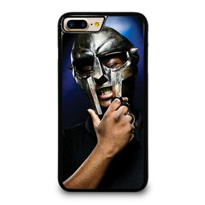 DANIEL DUMILE MF DOOM iPhone 7 / 8 Plus Case Cover