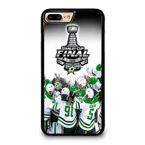 DALLAS STARS STANLEY CUP FINAL iPhone 7 / 8 Plus Case Cover DALLAS STARS STANLEY CUP FINAL iPhone 7 / 8 Plus Case Cover