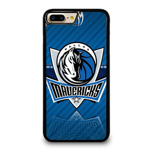 DALLAS MAVERICKS iPhone 7 / 8 Plus Case Cover