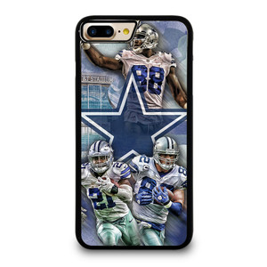 DALLAS COWBOYS TEAM iPhone 7 / 8 Plus Case Cover