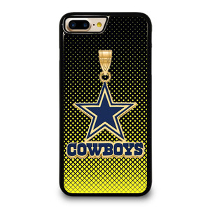 DALLAS COWBOYS LOGO GOLD iPhone 7 / 8 Plus Case Cover