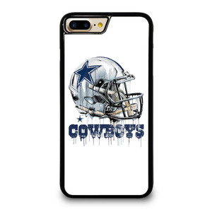 DALLAS COWBOYS ART LOGO iPhone 7 / 8 Plus Case Cover