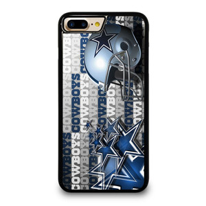 DALLAS COWBOYS 1 iPhone 7 / 8 Plus Case Cover