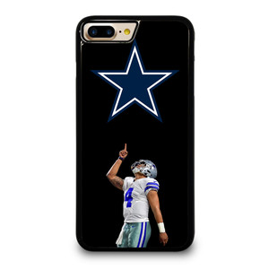 DAK PRESCOTT COWBOYS PRIDE iPhone 7 / 8 Plus Case Cover
