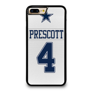 DAK PRESCOTT 4 iPhone 7 / 8 Plus Case Cover