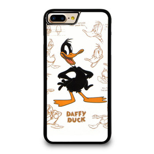 DAFFY DUCK DODGERS iPhone 7 / 8 Plus Case Cover