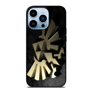 THE LEGEND OF ZELDA 2 iPhone 13 Pro Max Case Cover