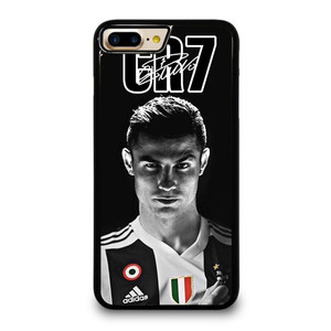 CRISTIANO RONALDO JUVE 1 iPhone 7 / 8 Plus Case Cover CRISTIANO RONALDO JUVE 1 iPhone 7 / 8 Plus Case Cover