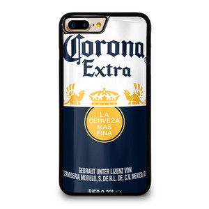 CORONA BEER iPhone 7 / 8 Plus Case Cover
