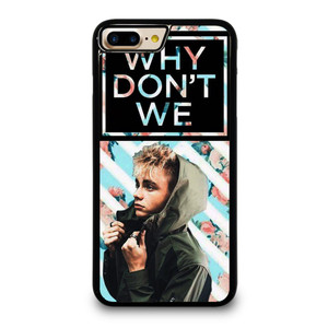 CORBYN BESSON WHY DON'T WE iPhone 7 / 8 Plus Case Cover