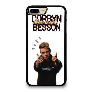 CORBYN BESSON SINGER iPhone 7 / 8 Plus Case Cover