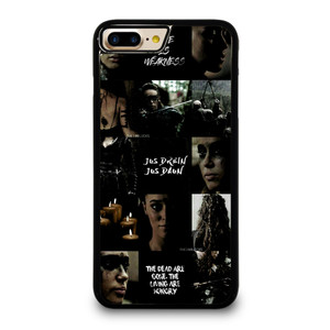 COMMANDER LEXA QUOTE iPhone 7 / 8 Plus Case Cover