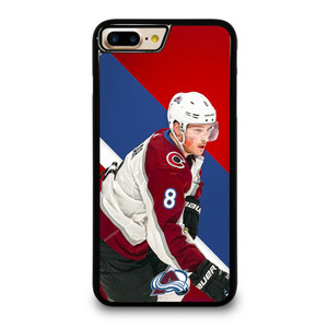 COLORADO AVALANCHE CALE MAKAR iPhone 7 / 8 Plus Case Cover COLORADO AVALANCHE CALE MAKAR iPhone 7 / 8 Plus Case Cover