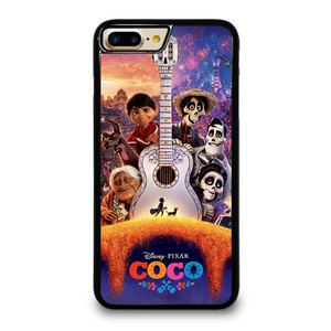 COCO GUITAR iPhone 7 / 8 Plus Case Cover