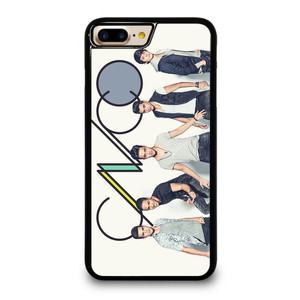 CNCO GROUP POSE iPhone 7 / 8 Plus Case Cover