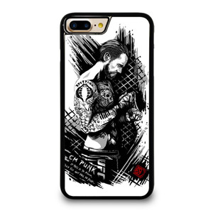CM PUNK ART iPhone 7 / 8 Plus Case Cover
