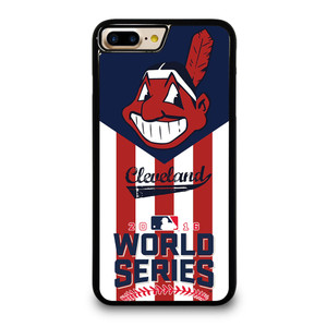 CLEVELAND INDIANS CHAMP iPhone 7 / 8 Plus Case Cover