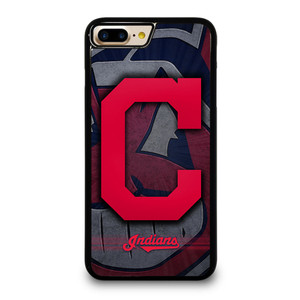 CLEVELAND INDIANS 1 iPhone 7 / 8 Plus Case Cover CLEVELAND INDIANS 1 iPhone 7 / 8 Plus Case Cover