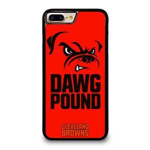 CLEVELAND BROWNS DAWG iPhone 7 / 8 Plus Case Cover