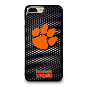 CLEMSON TIGERS TEAM iPhone 7 / 8 Plus Case Cover