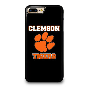 CLEMSON TIGERS POWER iPhone 7 / 8 Plus Case Cover