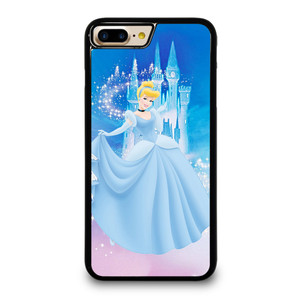 CINDERELLA DISNEY PRINCESS iPhone 7 / 8 Plus Case Cover