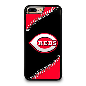CINCINNATI REDS BASEBALL LOGO iPhone 7 / 8 Plus Case Cover