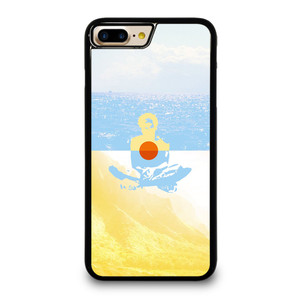 CHILDISH GAMBINO KAUAI ART 2 iPhone 7 / 8 Plus Case Cover