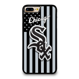 CHICAGO WHITE SOX AMERICAN iPhone 7 / 8 Plus Case Cover