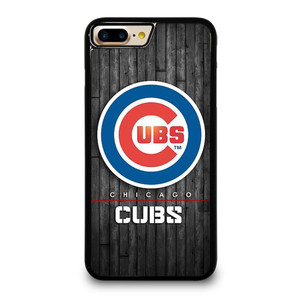 CHICAGO CUBS THE CUBBIES iPhone 7 / 8 Plus Case Cover CHICAGO CUBS THE CUBBIES iPhone 7 / 8 Plus Case Cover