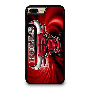 CHICAGO BULLS iPhone 7 / 8 Plus Case Cover CHICAGO BULLS iPhone 7 / 8 Plus Case Cover