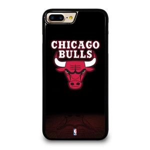 CHICAGO BULLS 3 iPhone 7 / 8 Plus Case Cover