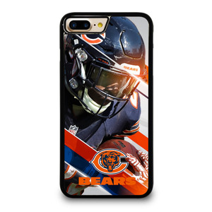 CHICAGO BEARS PRIDE iPhone 7 / 8 Plus Case Cover