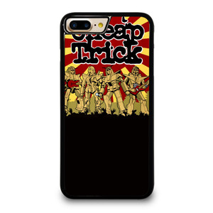 CHEAP TRICK ROCK BAND iPhone 7 / 8 Plus Case Cover